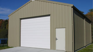 Garage Door Openers at Singleton Industrial Area Dallas, Texas